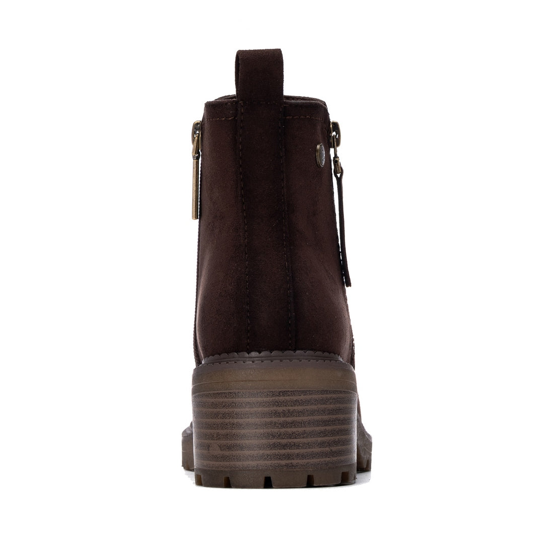 Botin de mujer con tacón Refresh 17624603