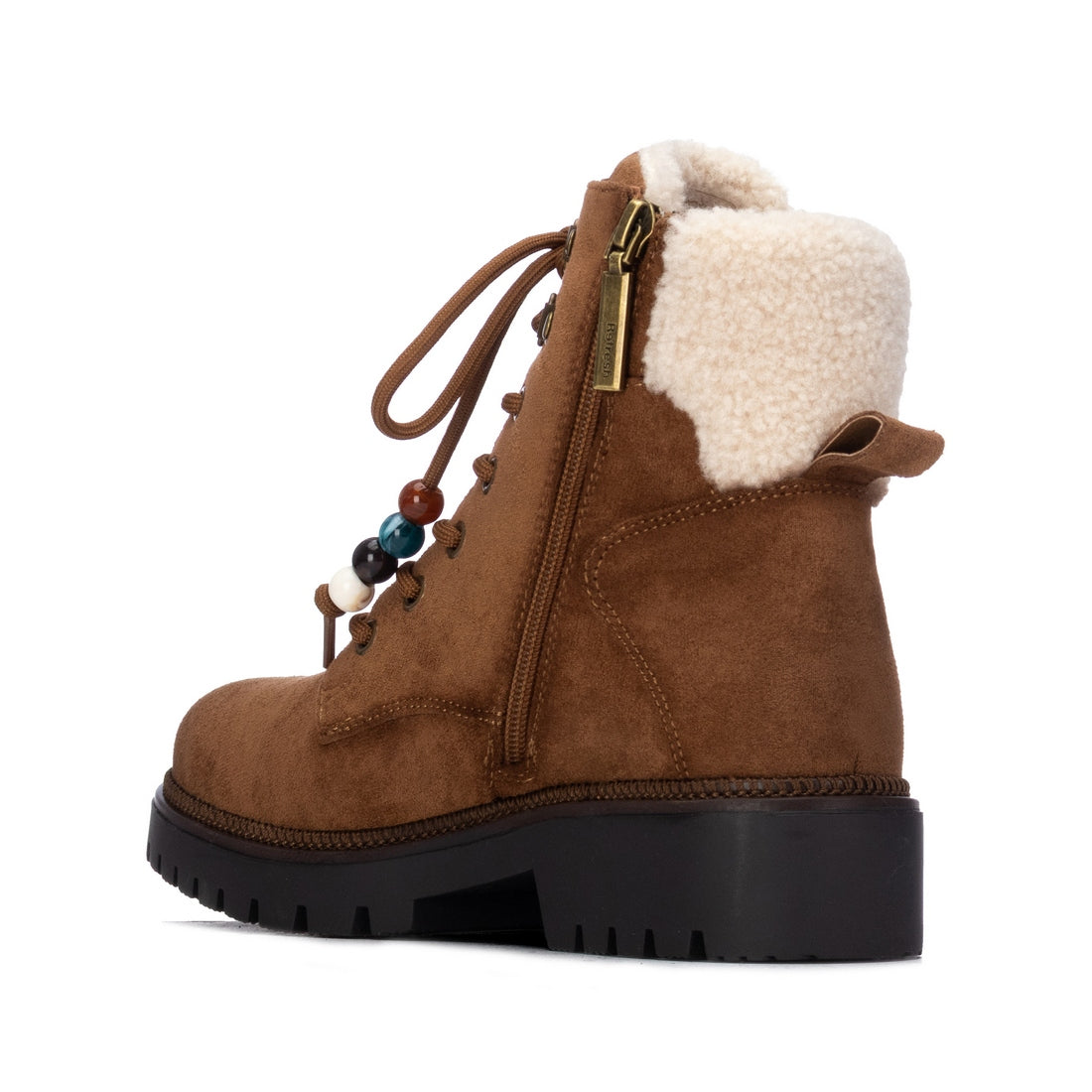 Botin de mujer plano Refresh 17624702