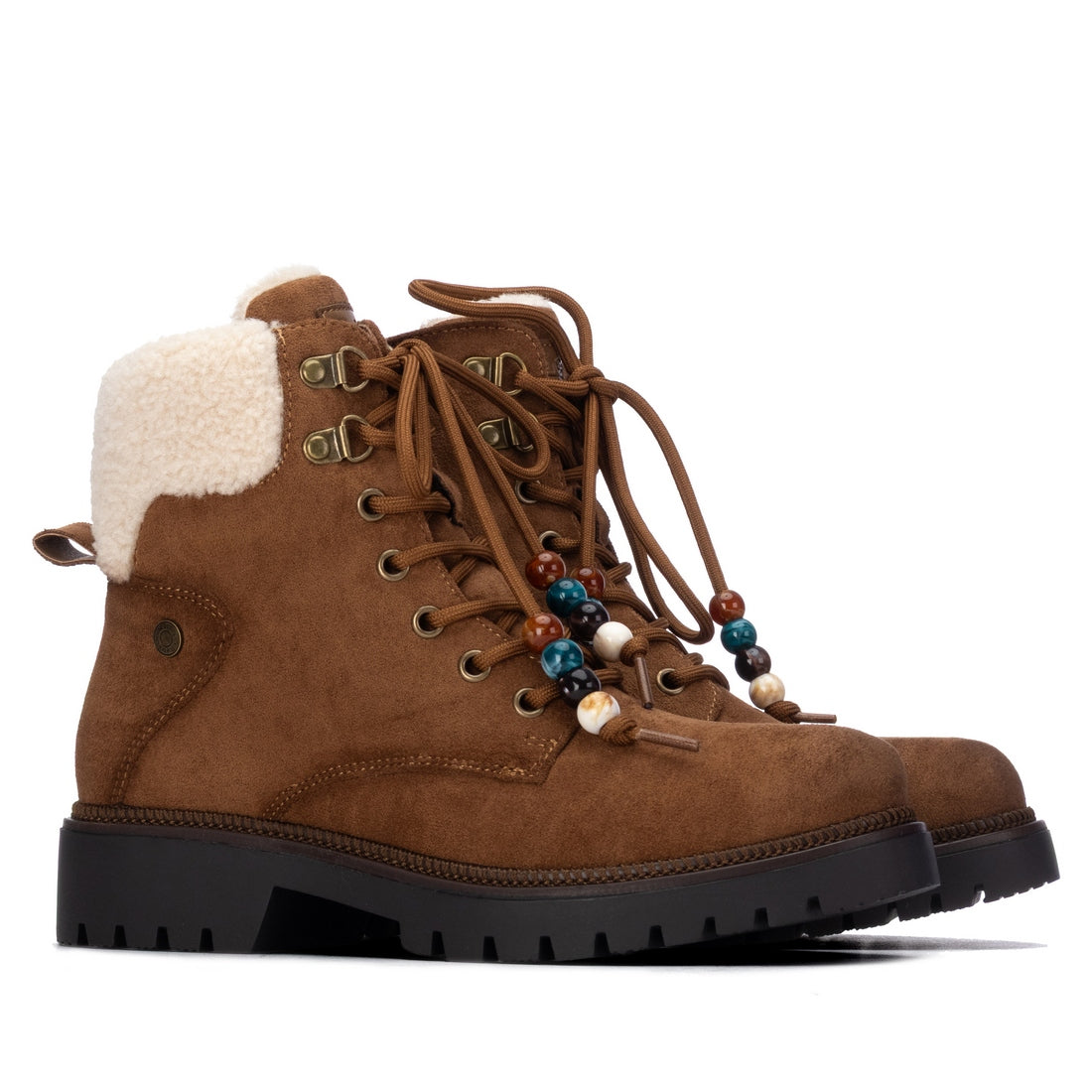 Botin de mujer plano Refresh 17624702
