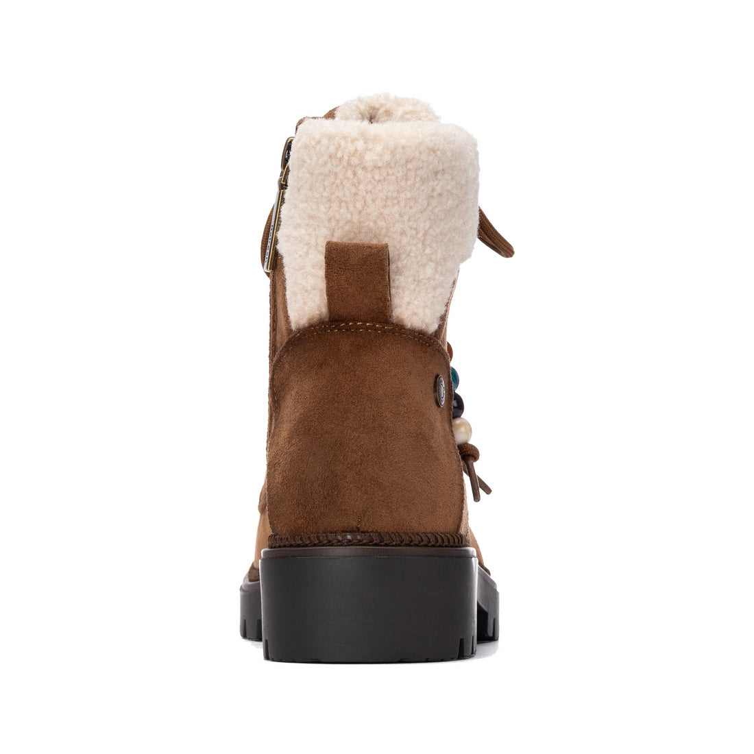 Botin de mujer plano Refresh 17624702