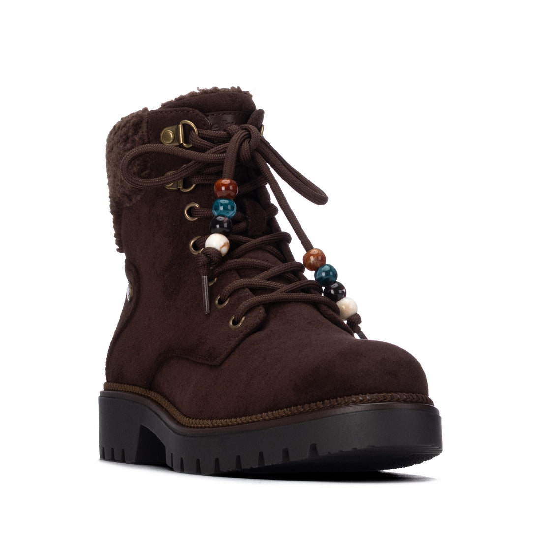 Botin de mujer plano Refresh 17624703