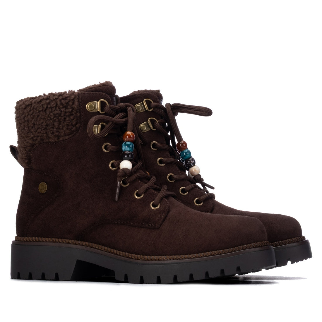 Botin de mujer plano Refresh 17624703