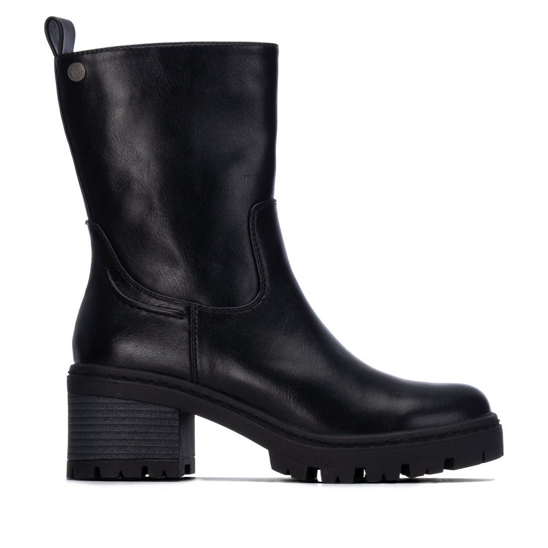 Botin de mujer con tacón Refresh 17624901