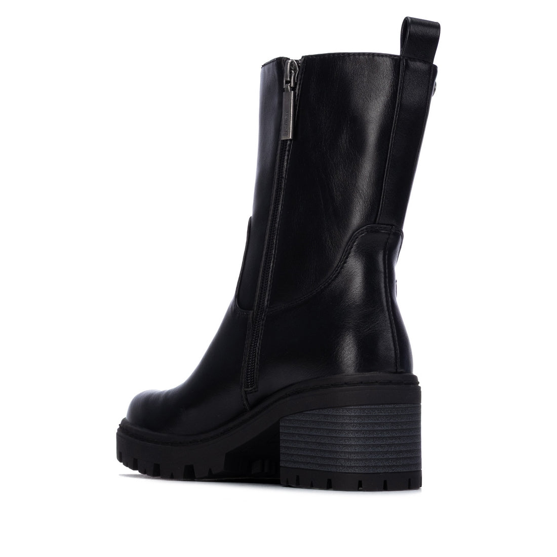 Botin de mujer con tacón Refresh 17624901