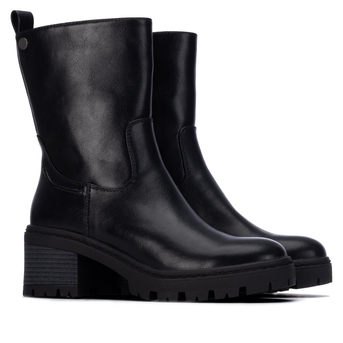 Botin de mujer con tacón Refresh 17624901