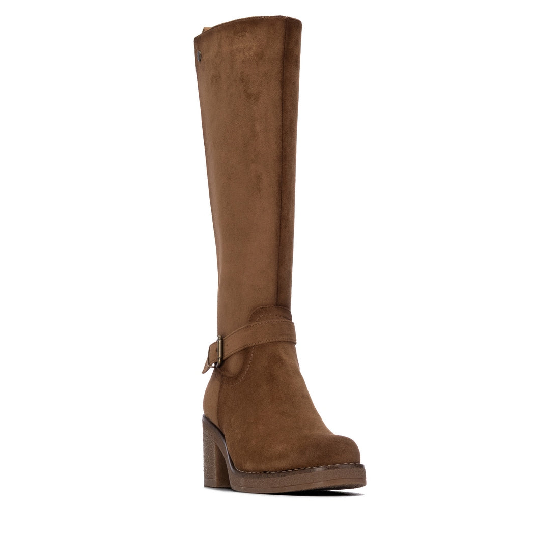 Bota de mujer con tacón Refresh 17625002
