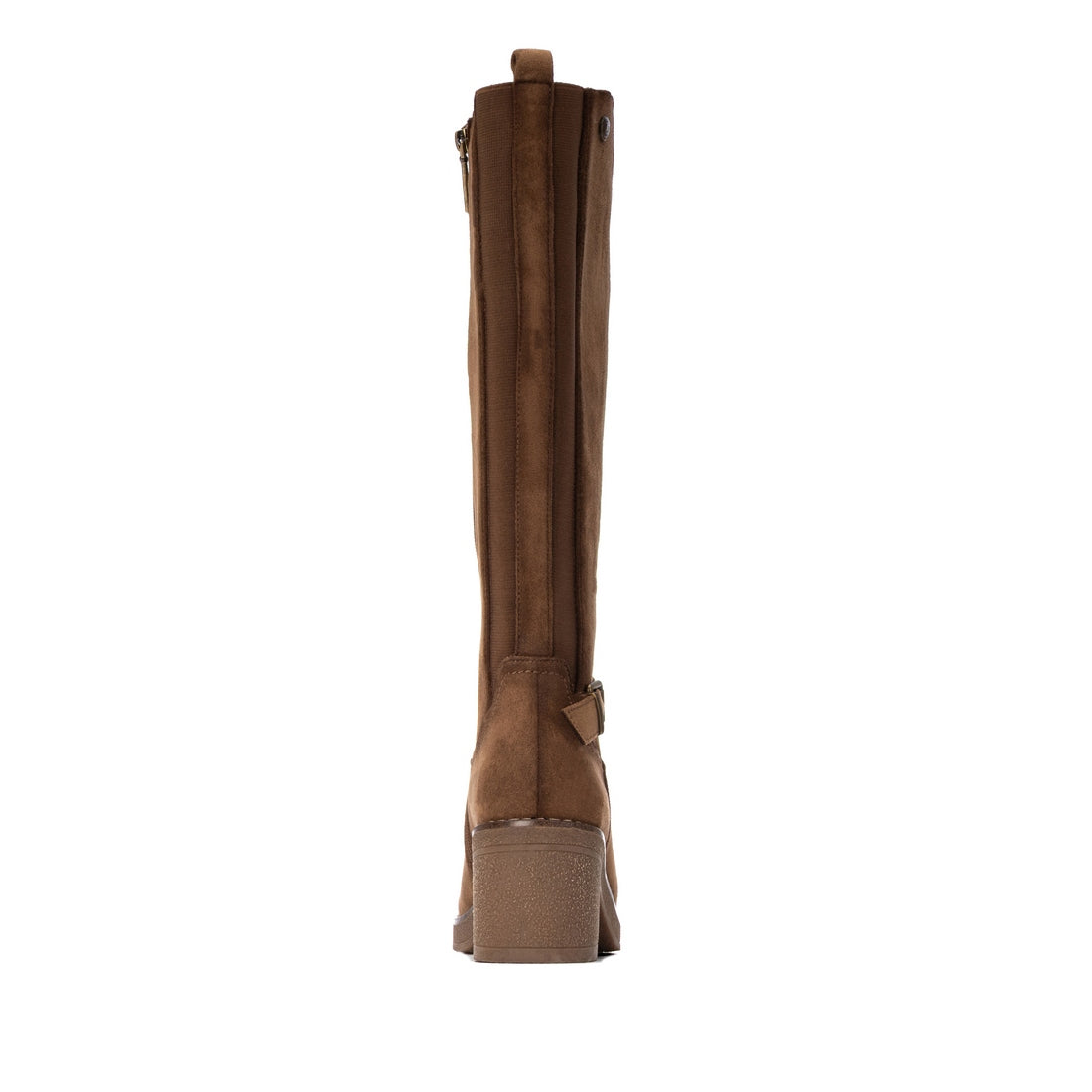 Bota de mujer con tacón Refresh 17625002