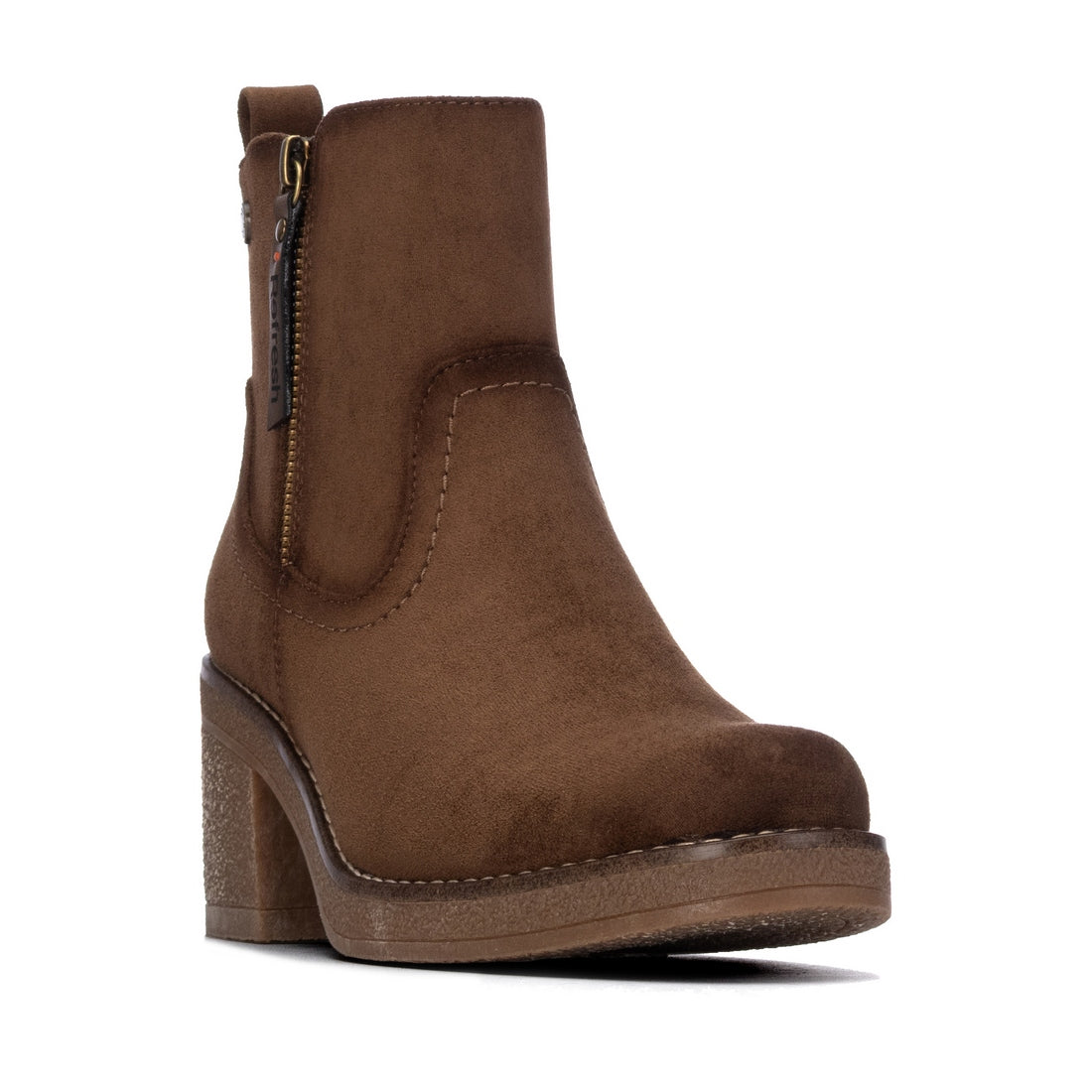 Botin de mujer con tacón Refresh 17625102