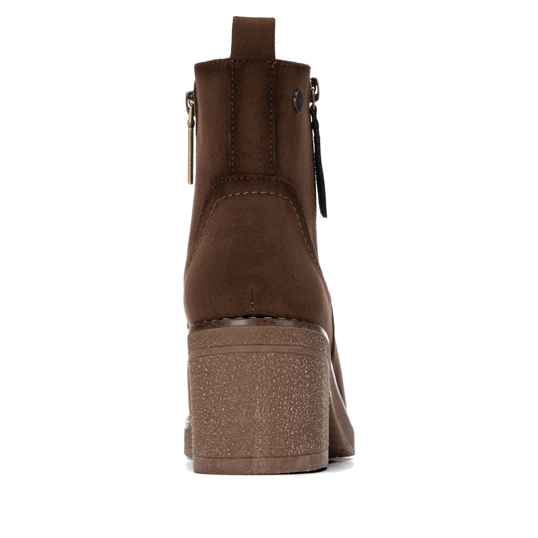 Botin de mujer con tacón Refresh 17625102