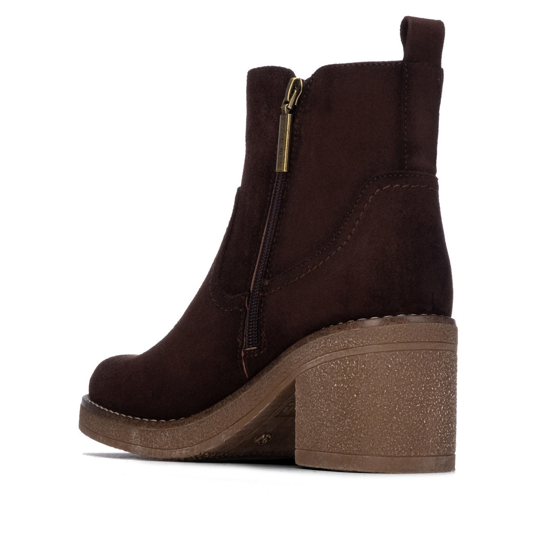 Botin de mujer con tacón Refresh 17625104