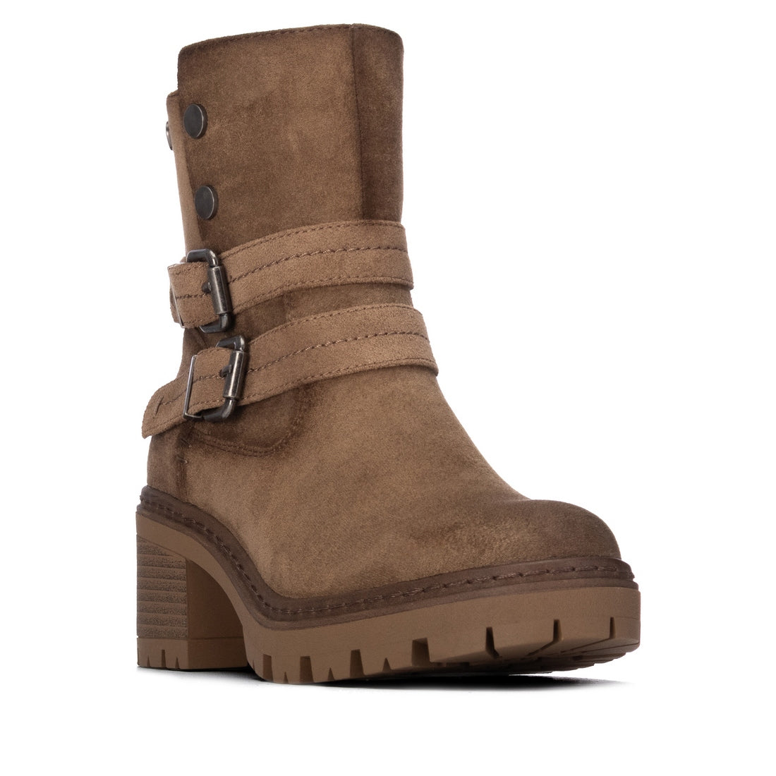 Botin de mujer con tacón Refresh 17625402
