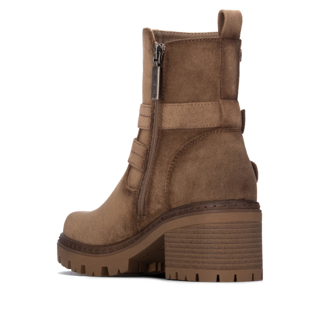 Botin de mujer con tacón Refresh 17625402