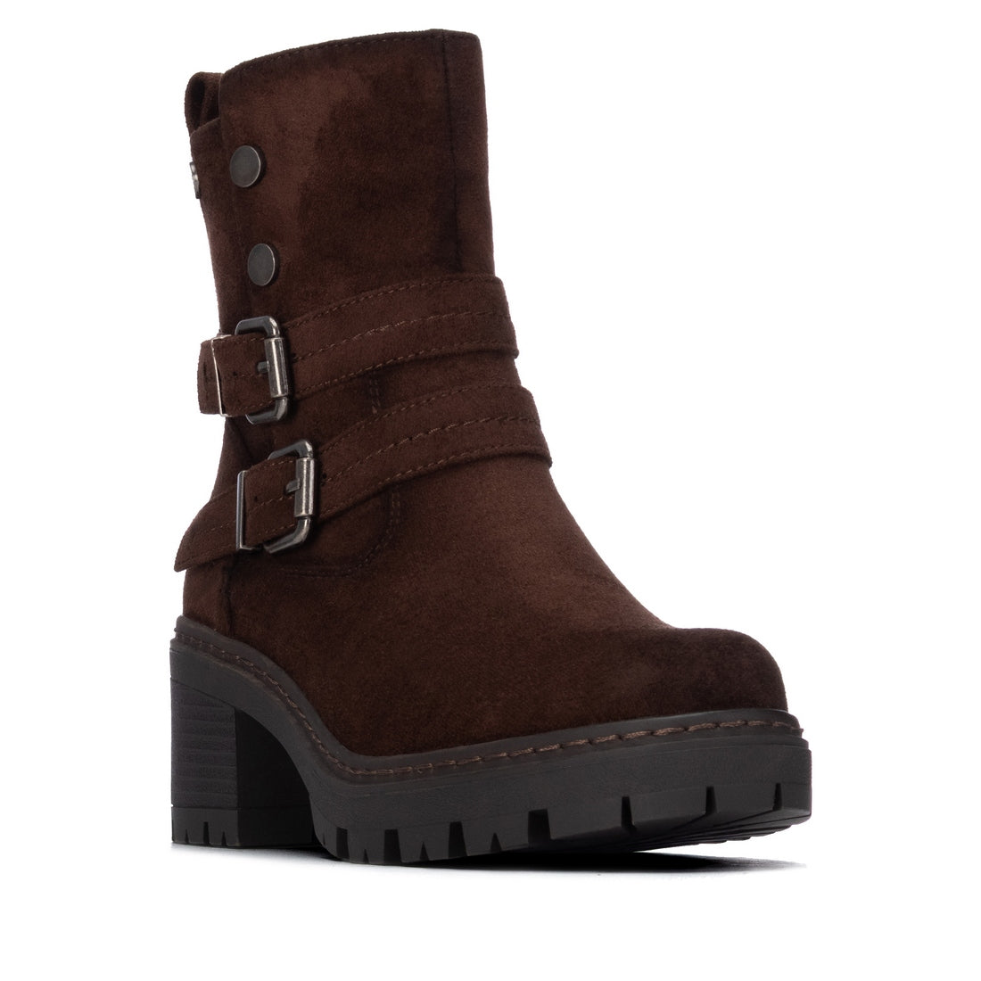 Botin de mujer con tacón Refresh 17625403