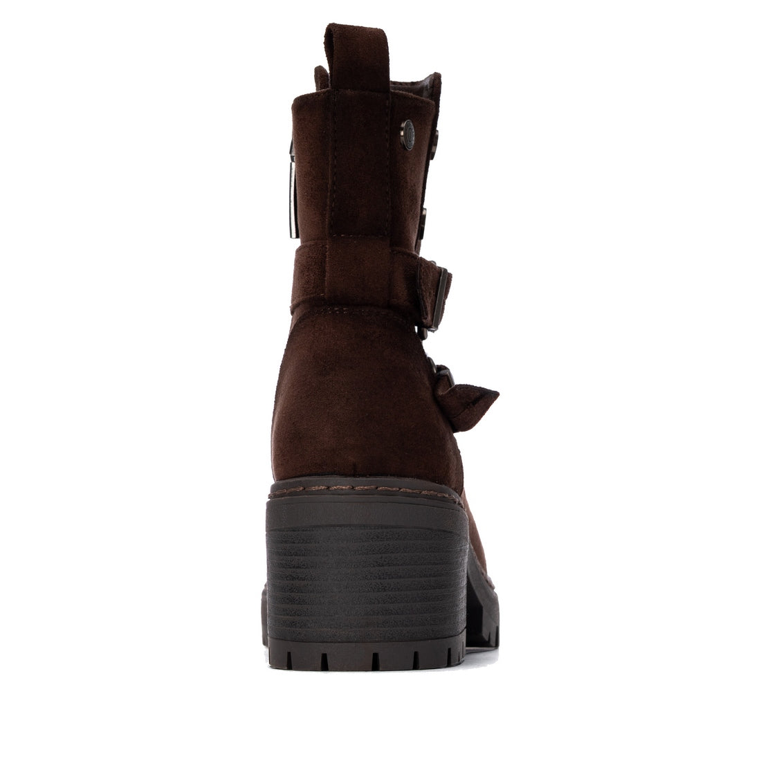 Botin de mujer con tacón Refresh 17625403