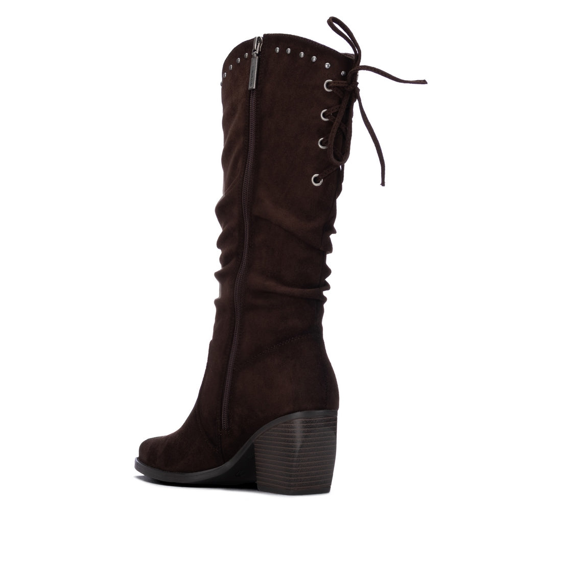 Bota de mujer con tacón Refresh 17625603