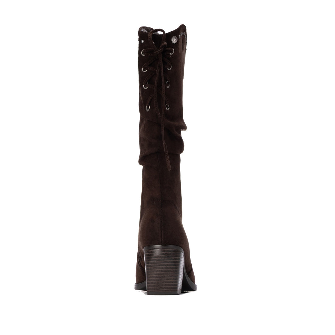 Bota de mujer con tacón Refresh 17625603
