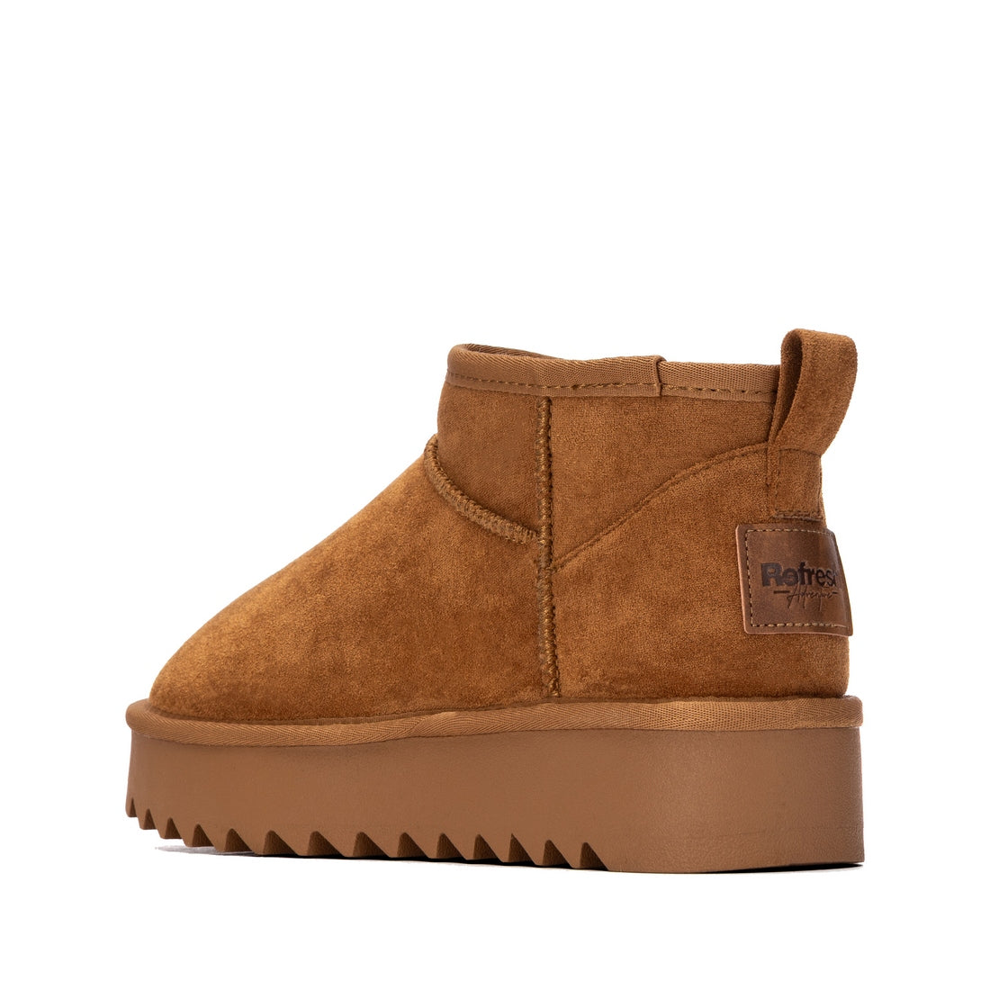 WOMEN'S ANKLE BOOT REFRESH 17625901