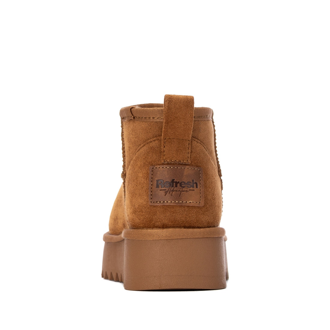 WOMEN'S ANKLE BOOT REFRESH 17625901