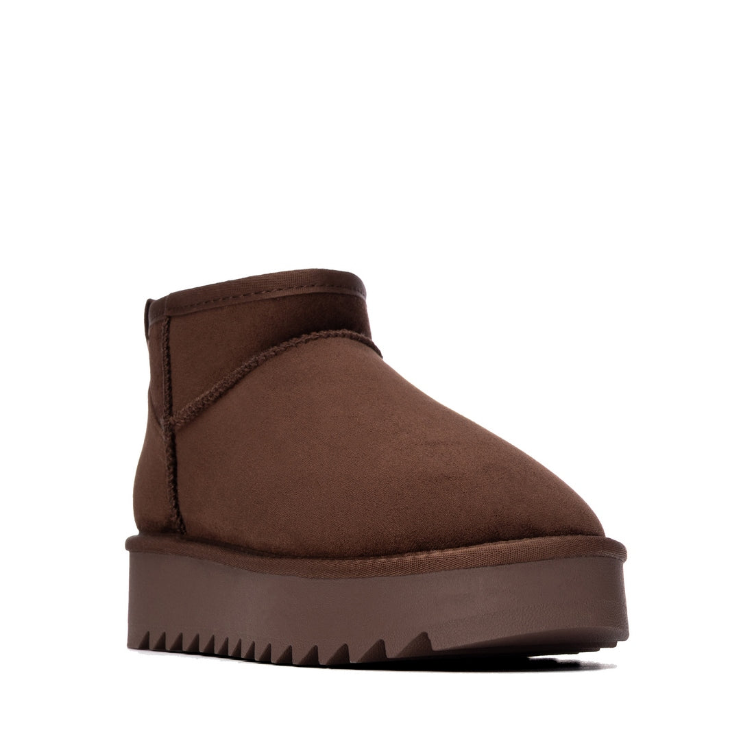 Botin de mujer plano Refresh 17625902