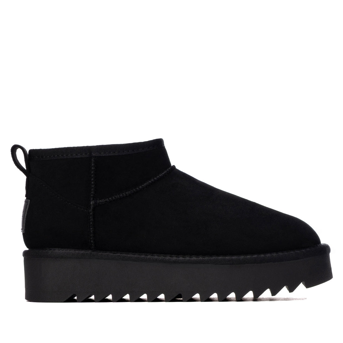 Botin de mujer plano Refresh 17625903