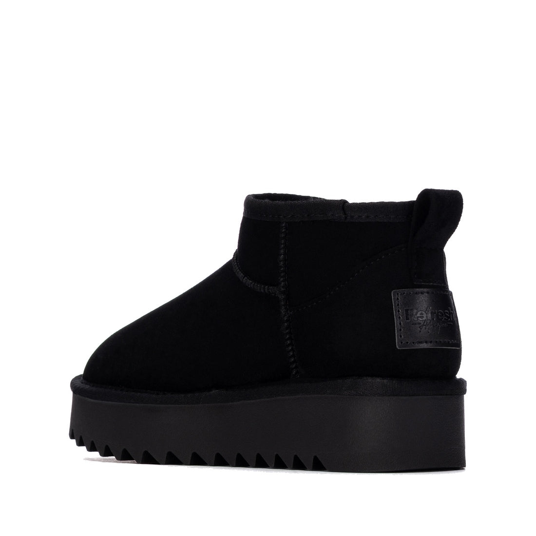 Botin de mujer plano Refresh 17625903