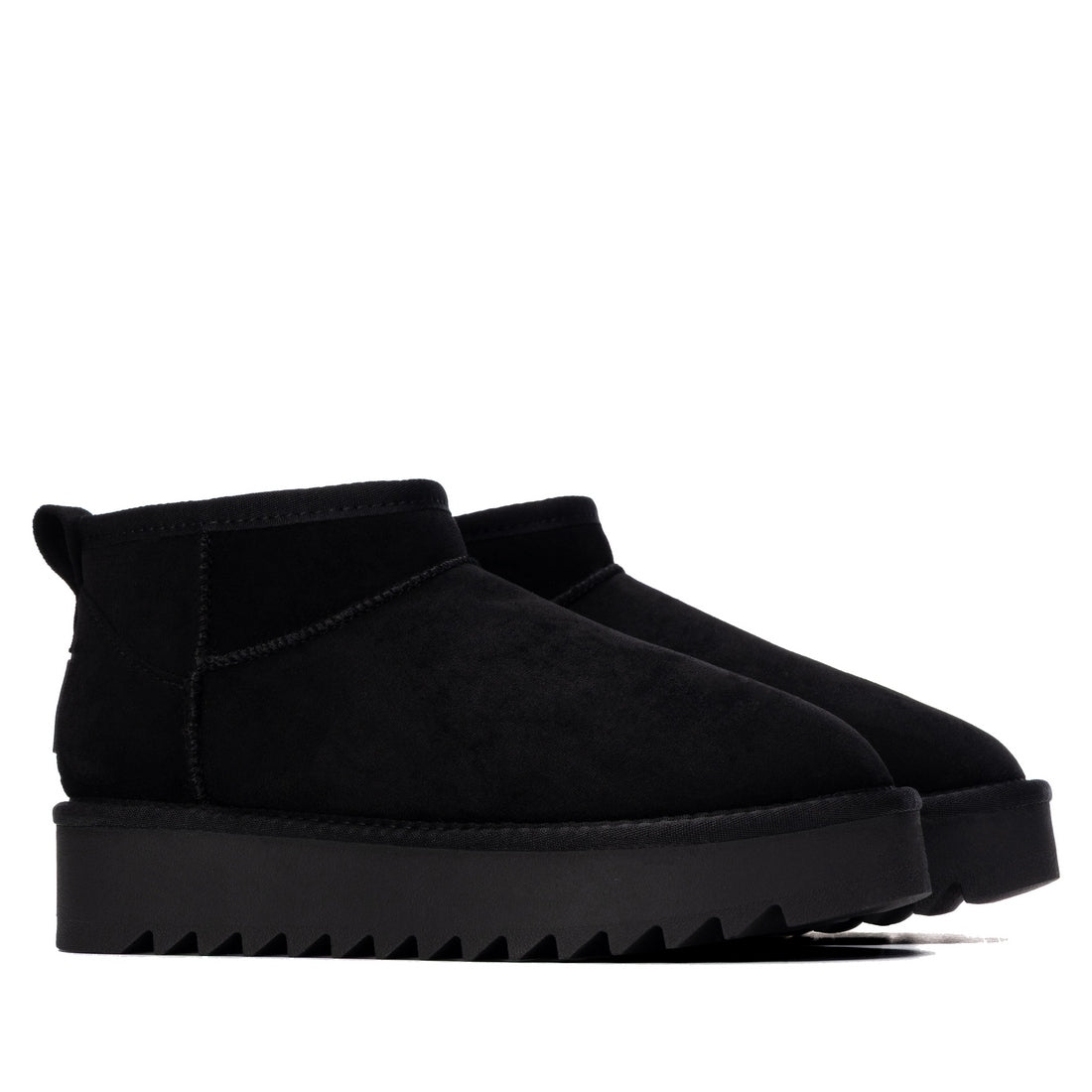 Botin de mujer plano Refresh 17625903