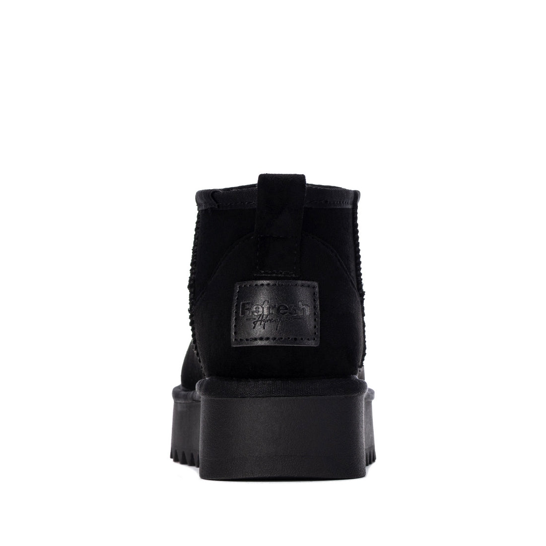 Botin de mujer plano Refresh 17625903