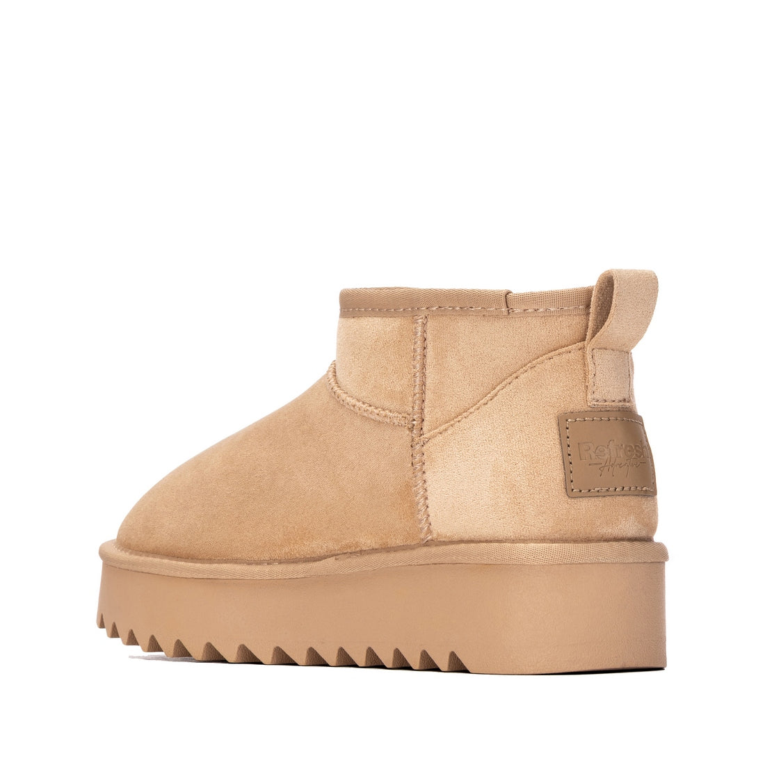 Botin de mujer plano Refresh 17625904