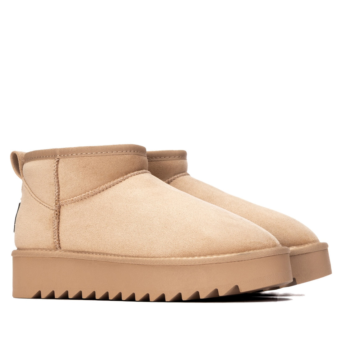 Botin de mujer plano Refresh 17625904
