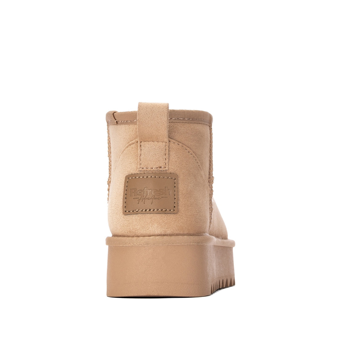 Botin de mujer plano Refresh 17625904