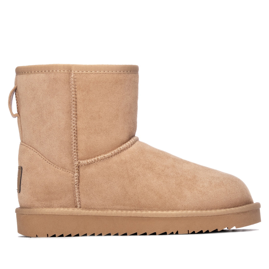 Botin de mujer plano Refresh 17626001