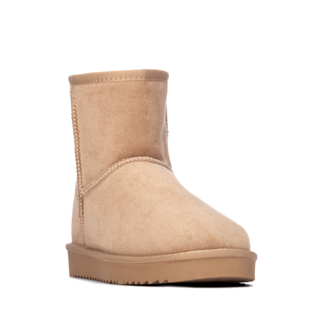 Botin de mujer plano Refresh 17626001