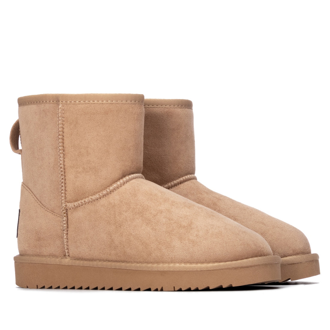 Botin de mujer plano Refresh 17626001