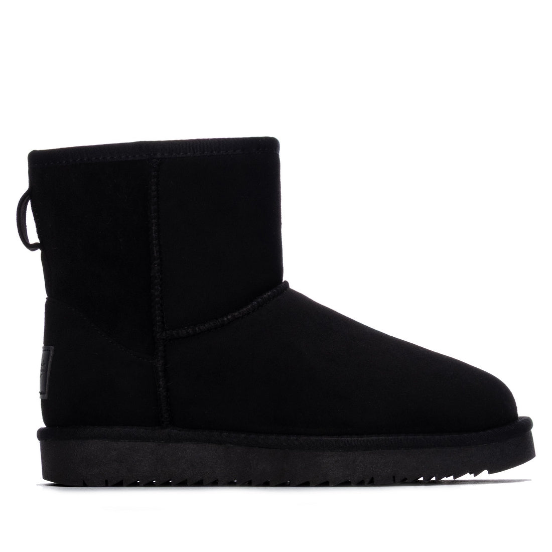 Botin de mujer plano Refresh 17626002