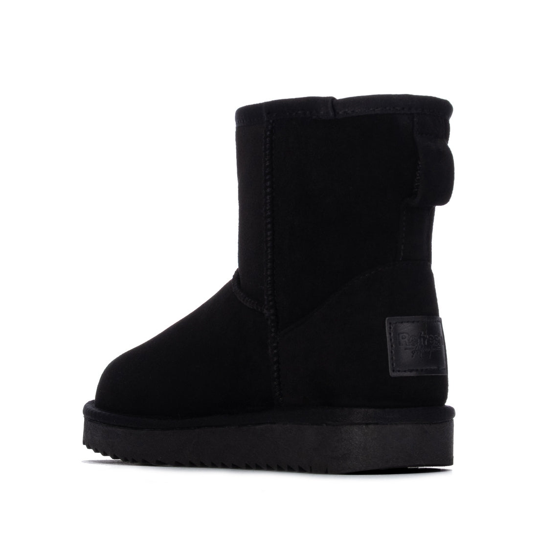 Botin de mujer plano Refresh 17626002