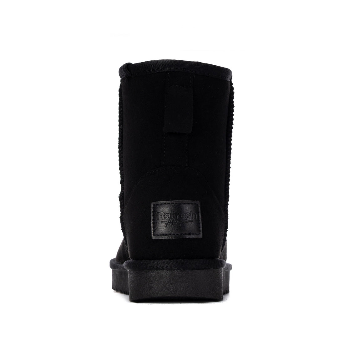 Botin de mujer plano Refresh 17626002