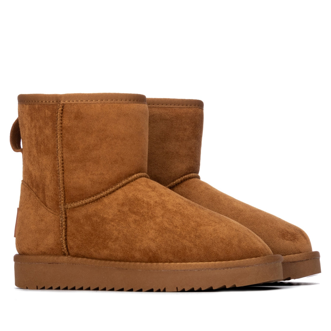 Botin de mujer plano Refresh 17626004