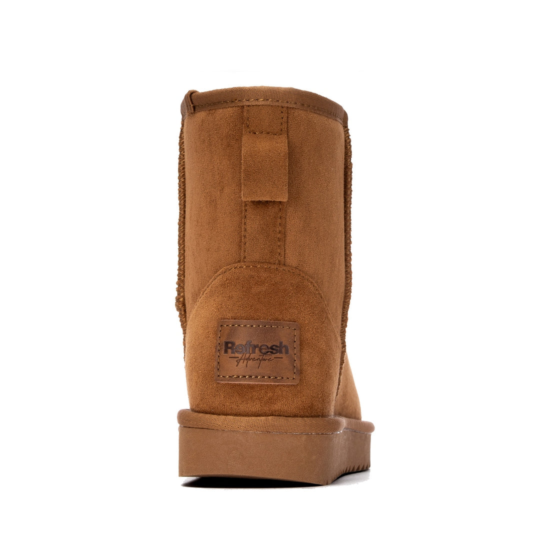 Botin de mujer plano Refresh 17626004