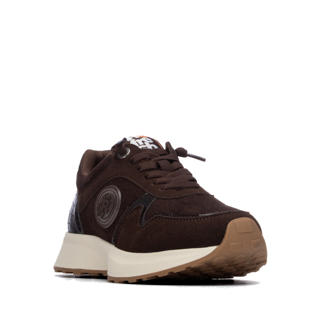 Zapatilla de mujer plano Refresh 17626802