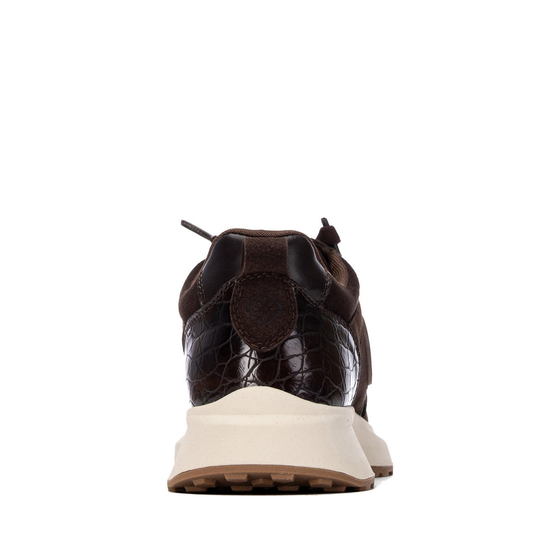 Zapatilla de mujer plano Refresh 17626802