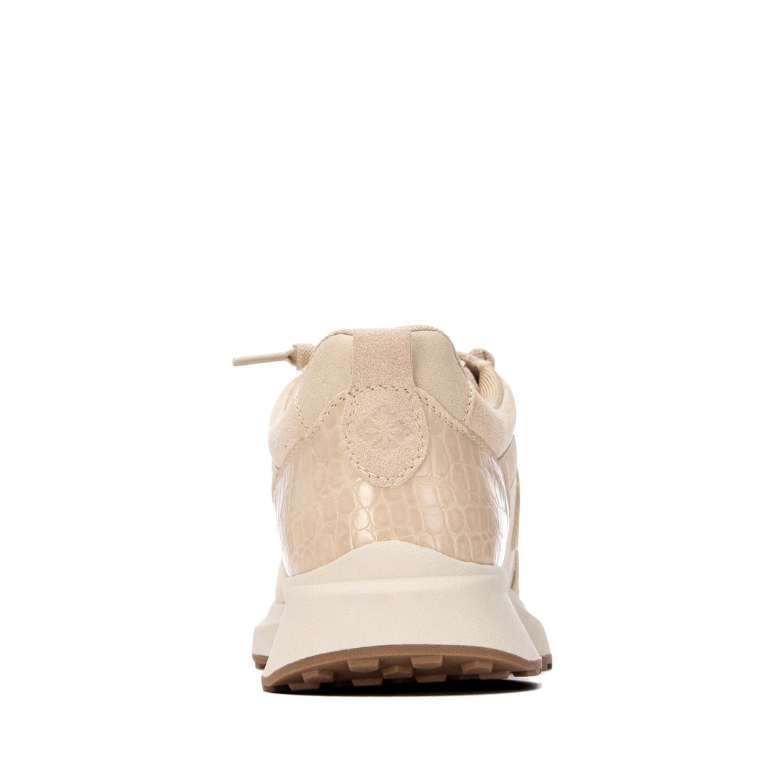 Zapatilla de mujer plano Refresh 17626803