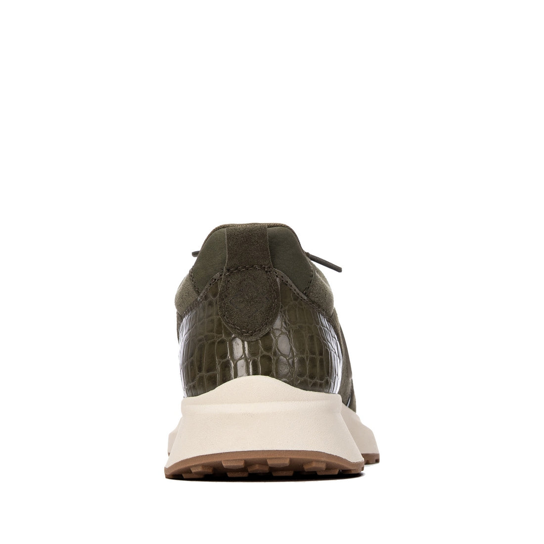 Zapatilla de mujer plano Refresh 17626804