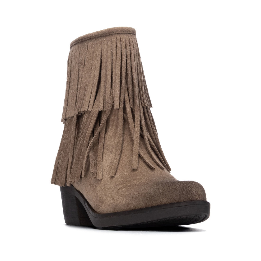 Botin de mujer con tacón Refresh 17626901