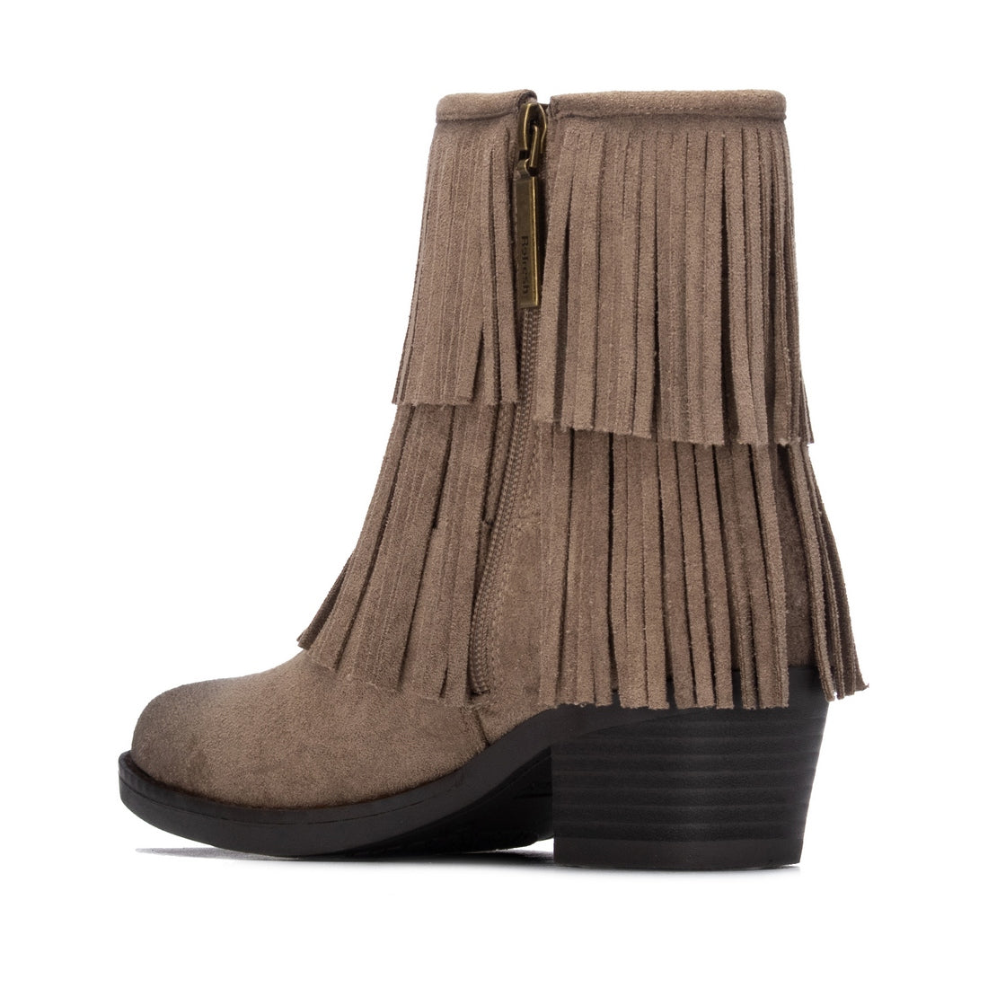 Botin de mujer con tacón Refresh 17626901