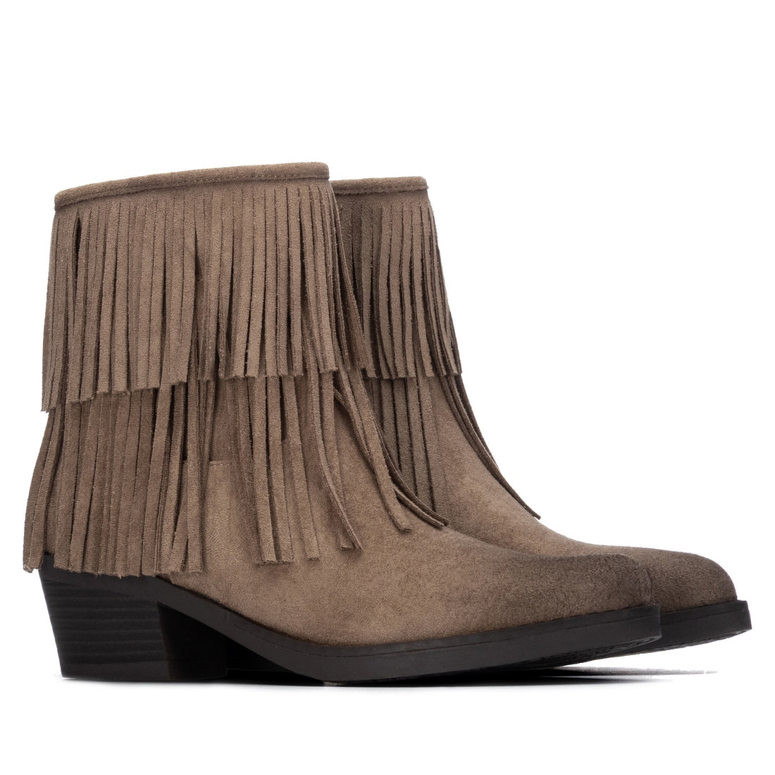 Botin de mujer con tacón Refresh 17626901