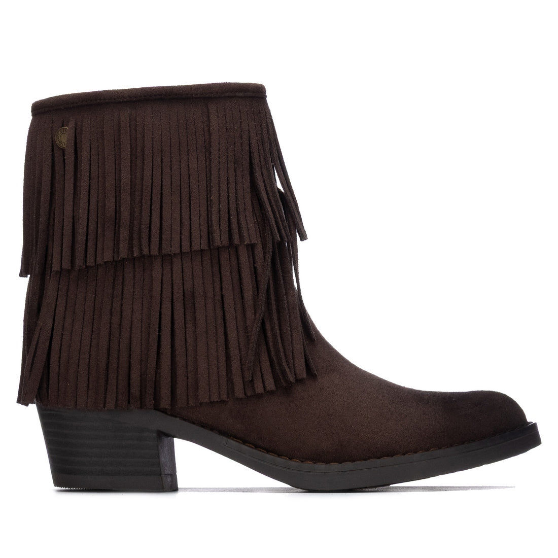 Botin de mujer con tacón Refresh 17626903