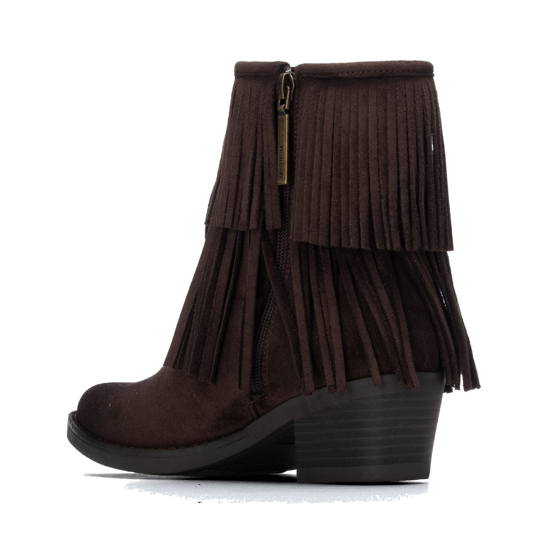 Botin de mujer con tacón Refresh 17626903