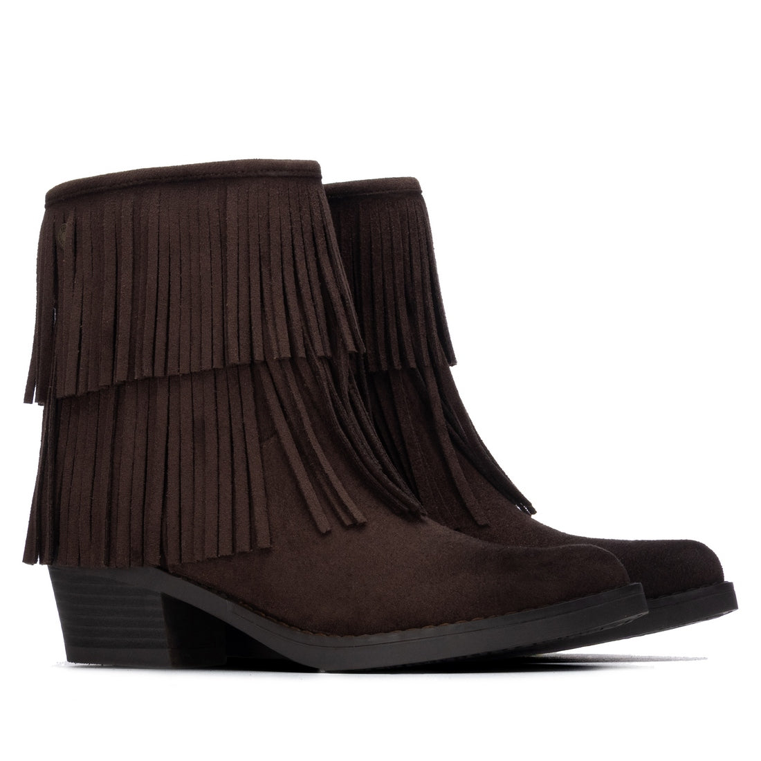 Botin de mujer con tacón Refresh 17626903