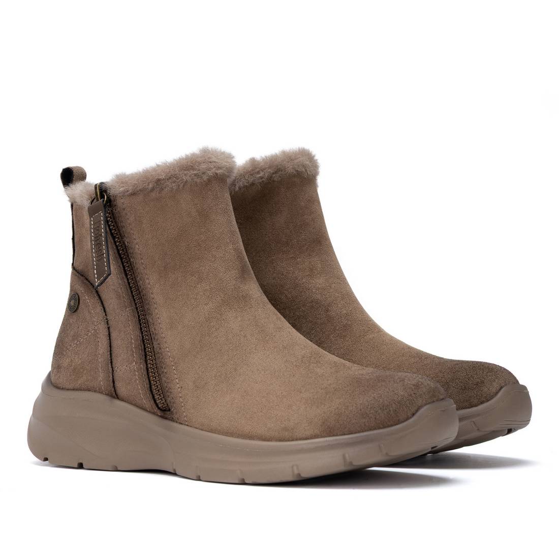 WOMEN'S ANKLE BOOT REFRESH 17627101