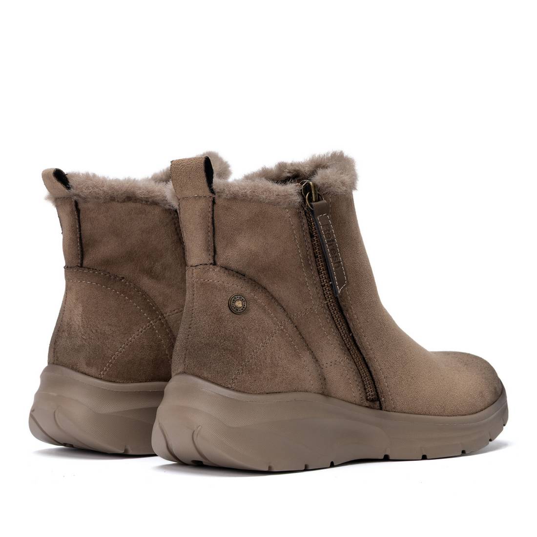 WOMEN'S ANKLE BOOT REFRESH 17627101